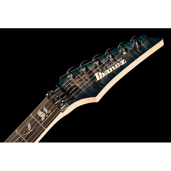 Ibanez j.custom RG8520-SDE