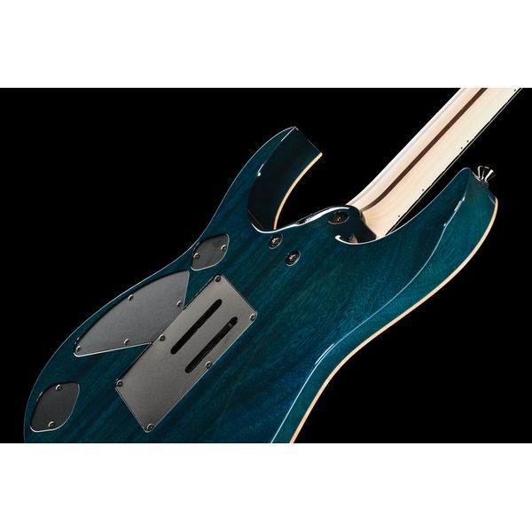 Ibanez j.custom RG8520-SDE