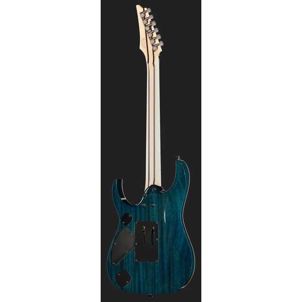 Ibanez j.custom RG8520-SDE