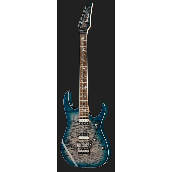 Ibanez j.custom RG8520-SDE