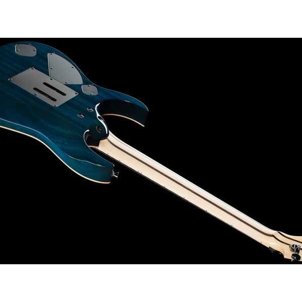 Ibanez j.custom RG8520-SDE