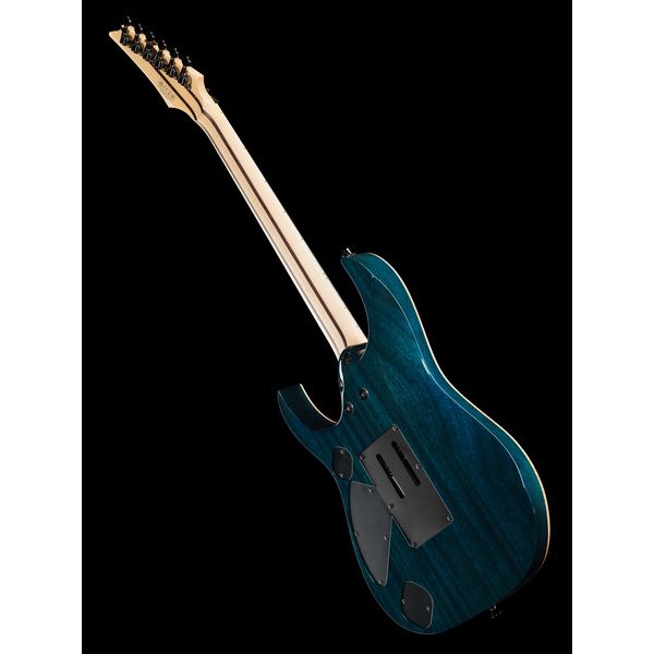 Ibanez j.custom RG8520-SDE