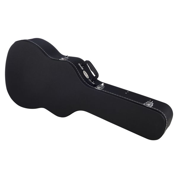 Harley Benton CLG-70ASR CE SBK Solid w/Case