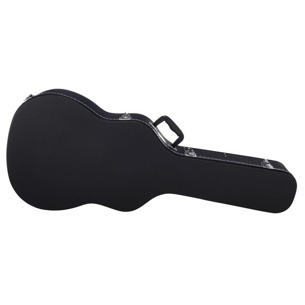 Harley Benton CLG-70ASR CE SBK Solid w/Case