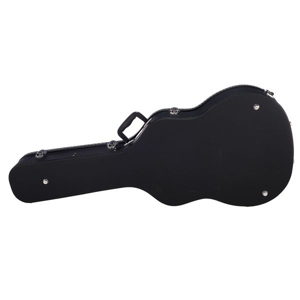 Harley Benton CLG-70ASR CE SBK Solid w/Case