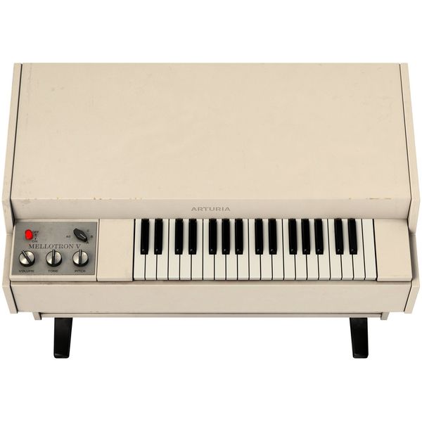 Arturia Mellotron V