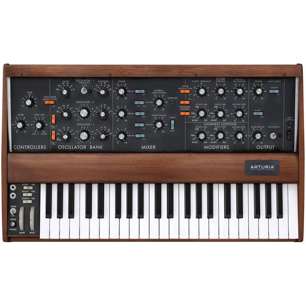 Arturia Mini V
