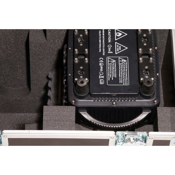 Thon Case Hero Wash 760 IP 2in1