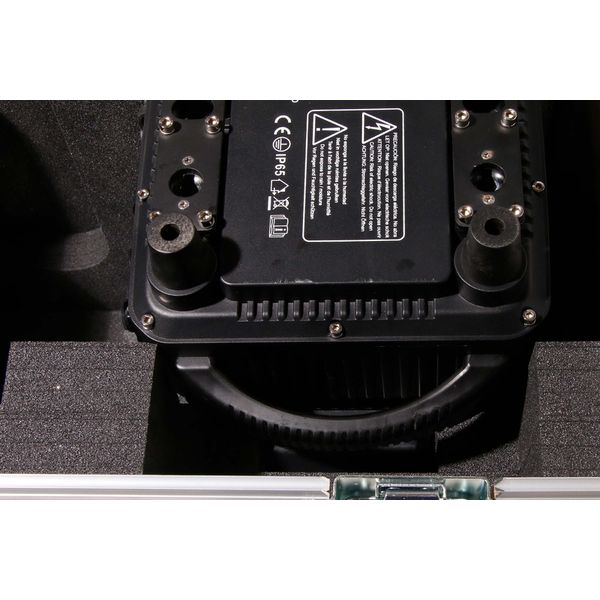 Thon Case Hero Wash 760 IP 2in1