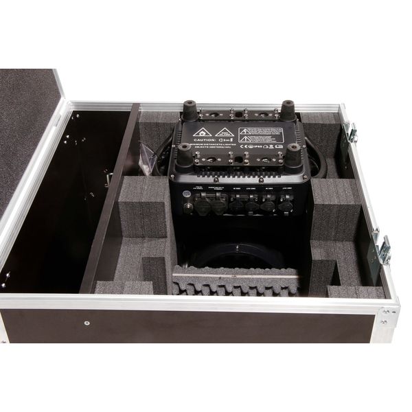 Thon Case Hero Wash 760 IP 2in1