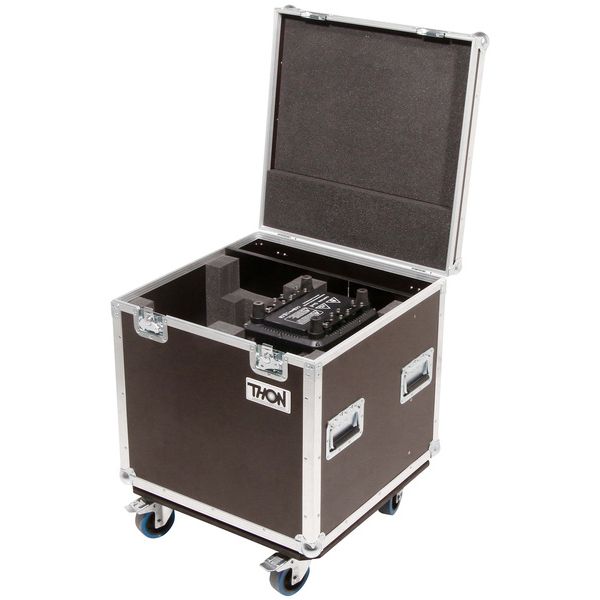 Thon Case Hero Wash 760 IP 2in1
