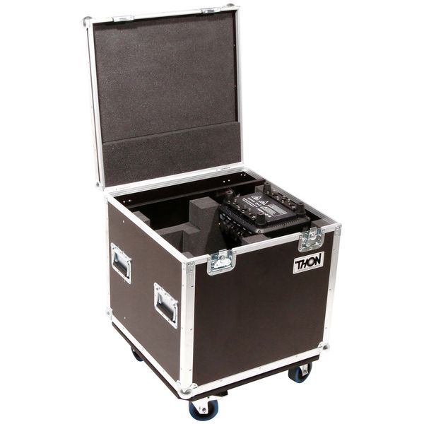 Thon Case Hero Wash 760 IP 2in1