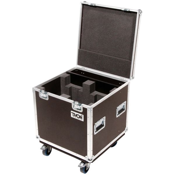 Thon Case Hero Wash 760 IP 2in1