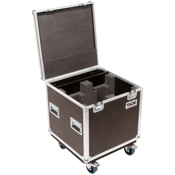 Thon Case Hero Wash 760 IP 2in1