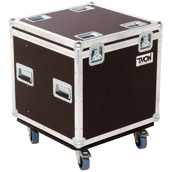 Thon Case Hero Wash 760 IP 2in1