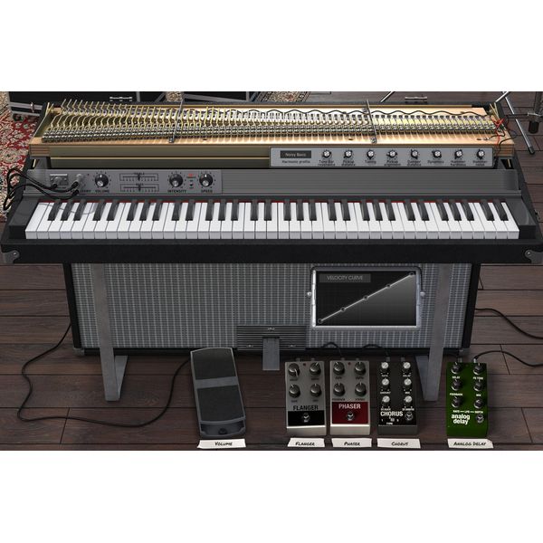 Arturia Stage-73 V