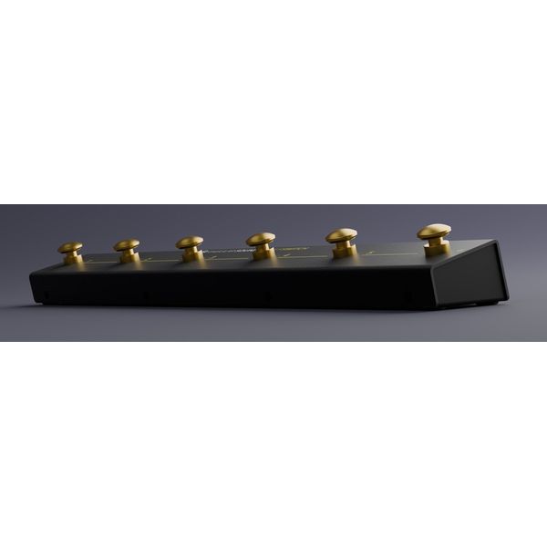 Singular Sound SuperSwitch Foot Controller