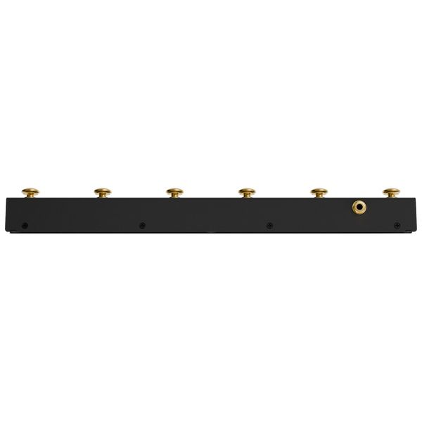 Singular Sound SuperSwitch Foot Controller