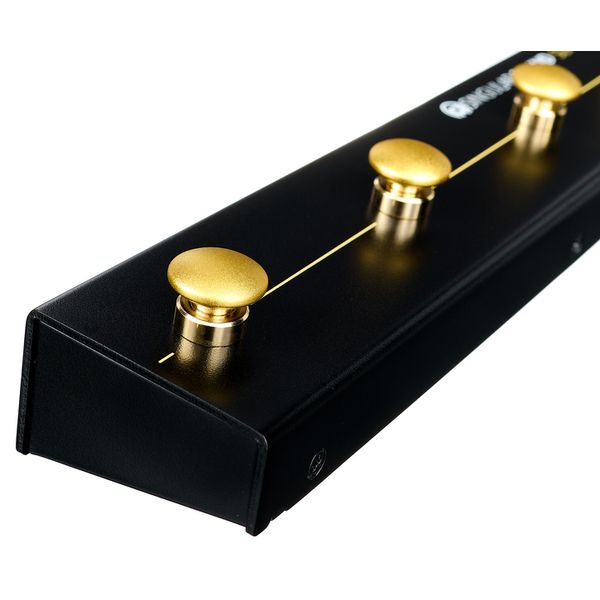 Singular Sound SuperSwitch Foot Controller
