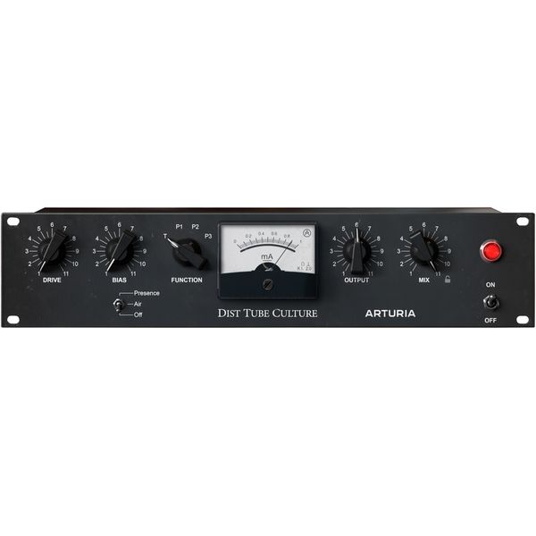Arturia Dist Tube-Culture