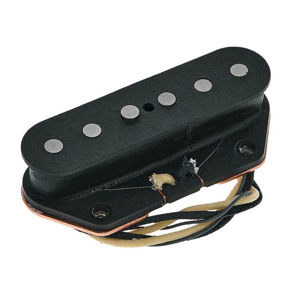 DiMarzio DP437 BK