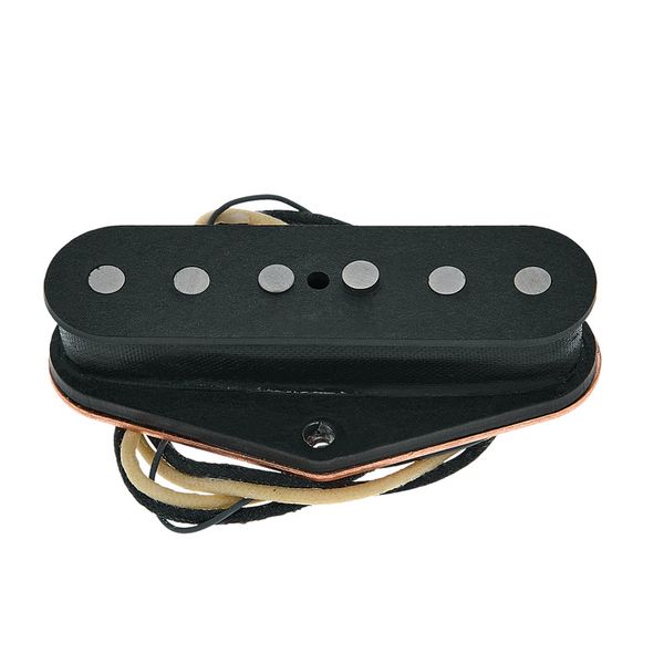 DiMarzio DP437 BK