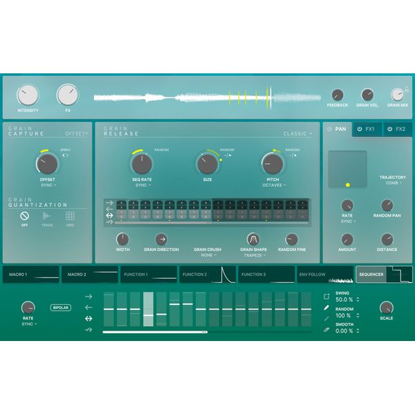 Arturia Efx Fragments