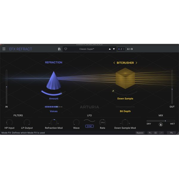 Arturia Efx Refract