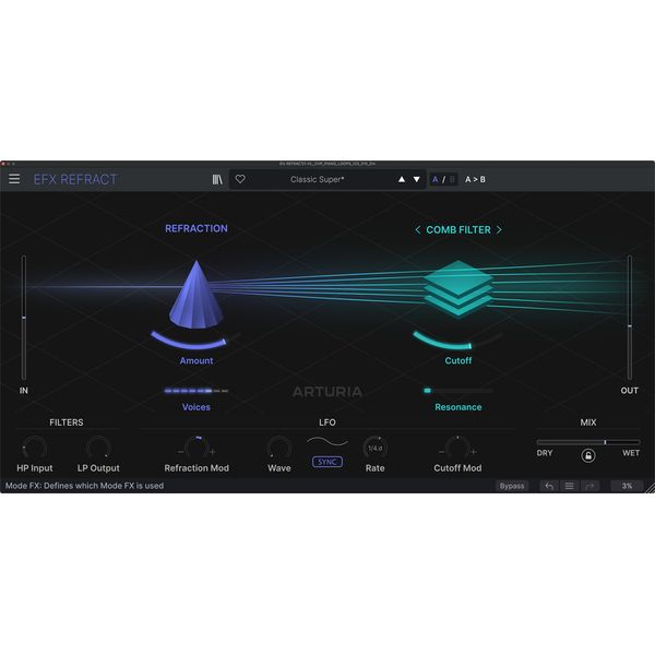 Arturia Efx Refract
