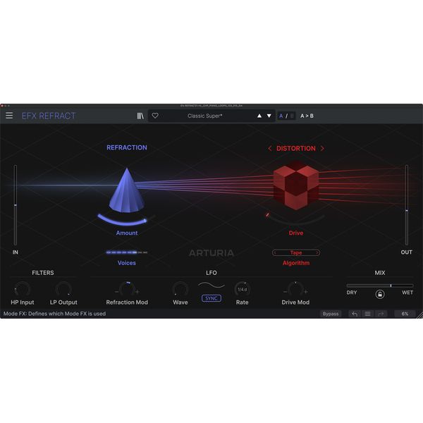Arturia Efx Refract