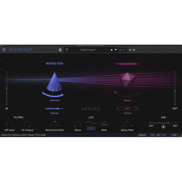 Arturia Efx Refract