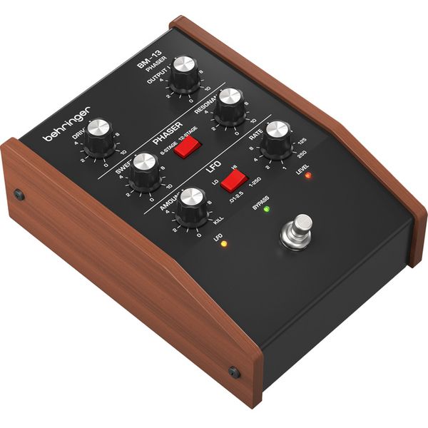 Behringer BM-13 Phaser