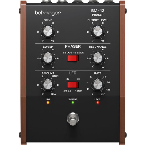 Behringer BM-13 Phaser