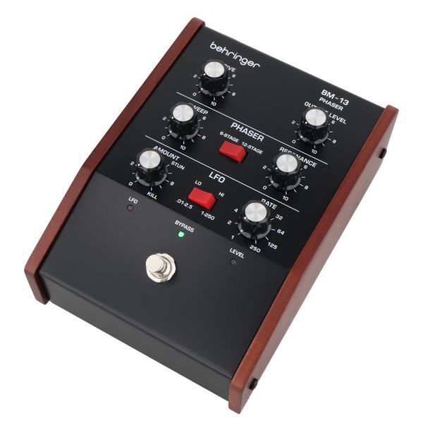 Behringer BM-13 Phaser