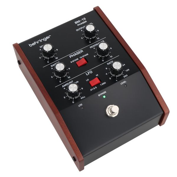 Behringer BM-13 Phaser