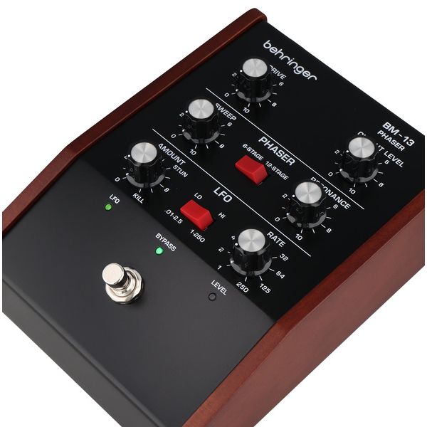Behringer BM-13 Phaser
