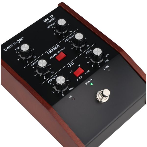 Behringer BM-13 Phaser
