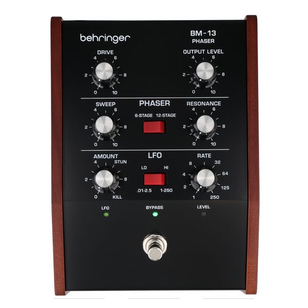 Behringer BM-13 Phaser