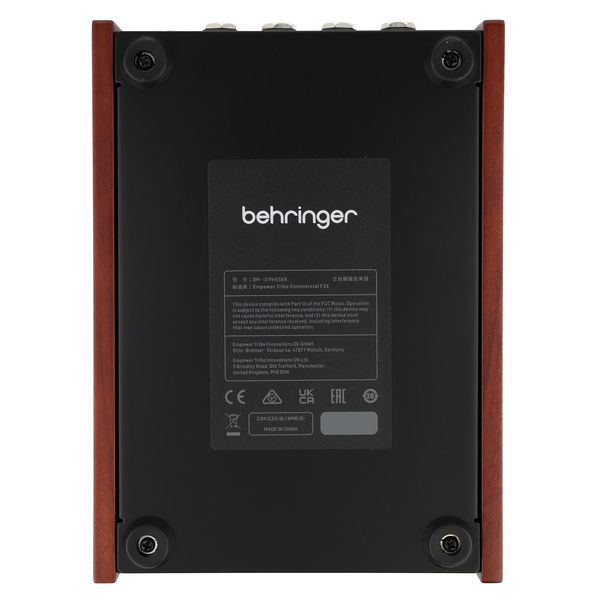 Behringer BM-13 Phaser