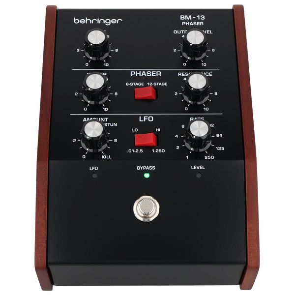 Behringer BM-13 Phaser
