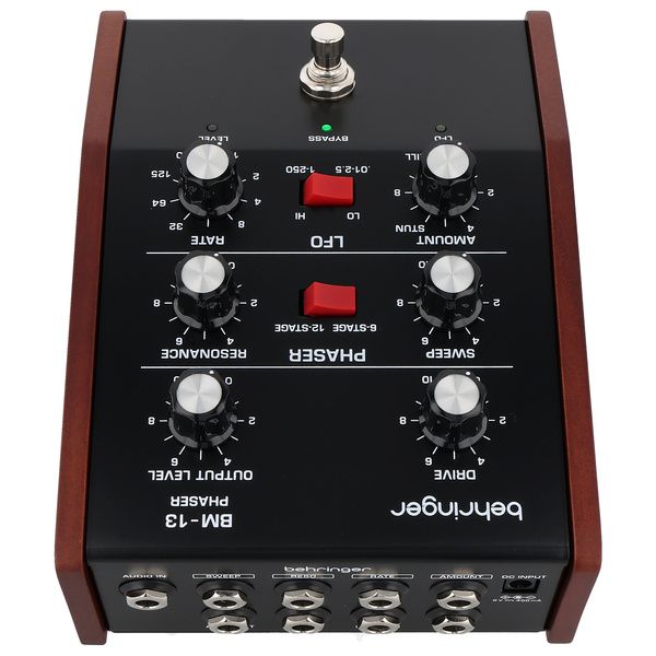 Behringer BM-13 Phaser
