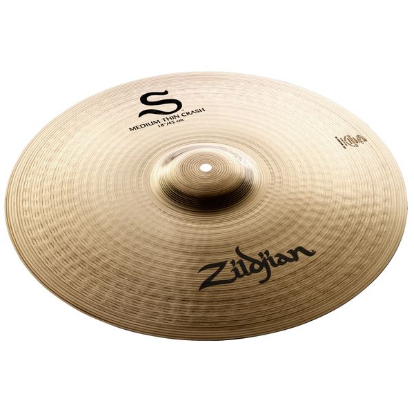 Zildjian S Series Performer Cymbal Set