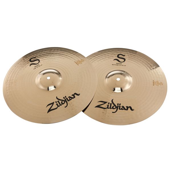 Zildjian S Series Performer Cymbal Set