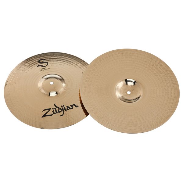 Zildjian S Series Performer Cymbal Set