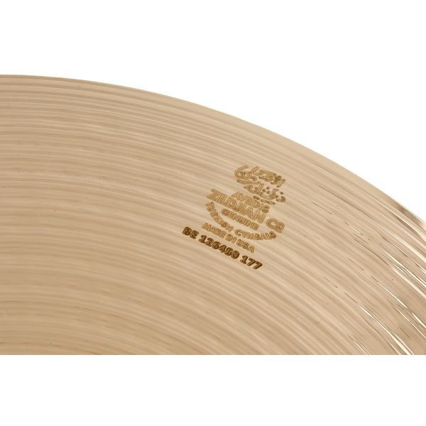 Zildjian S Series Performer Cymbal Set