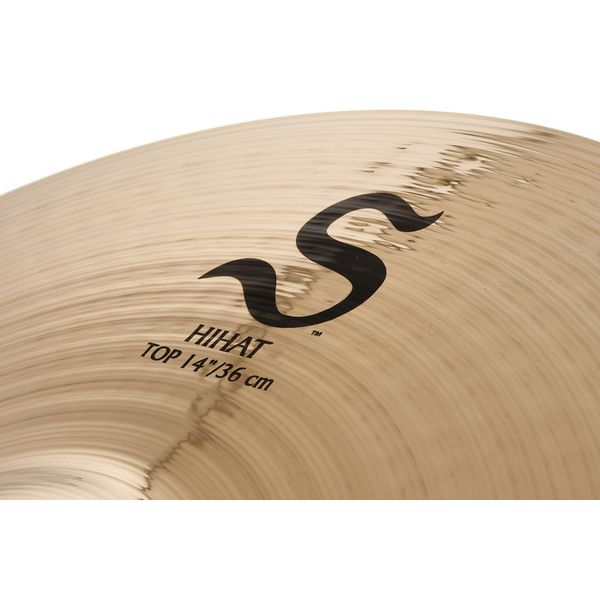 Zildjian S Series Performer Cymbal Set