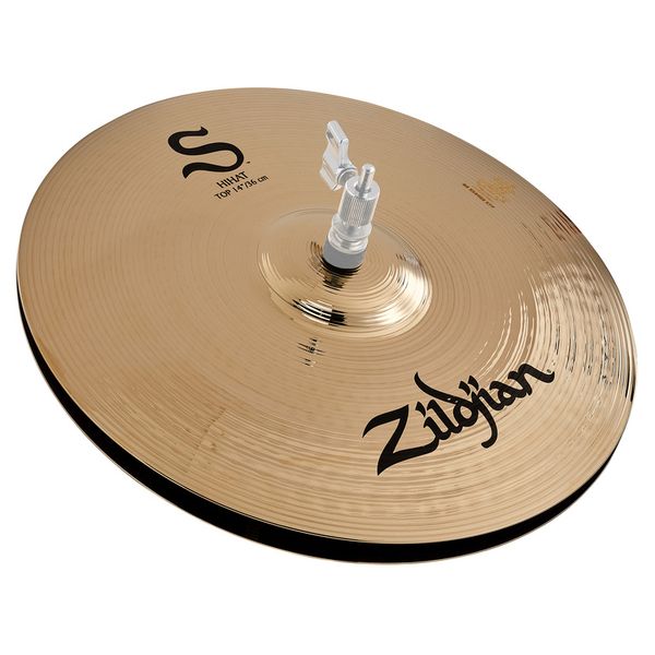 Zildjian S Series Performer Cymbal Set
