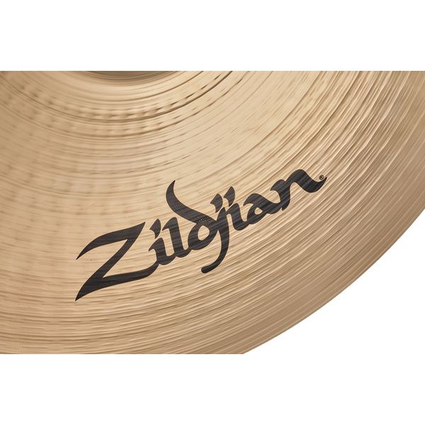 Zildjian S Series Performer Cymbal Set