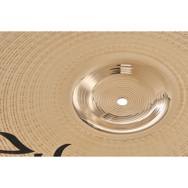 Zildjian S Series Performer Cymbal Set