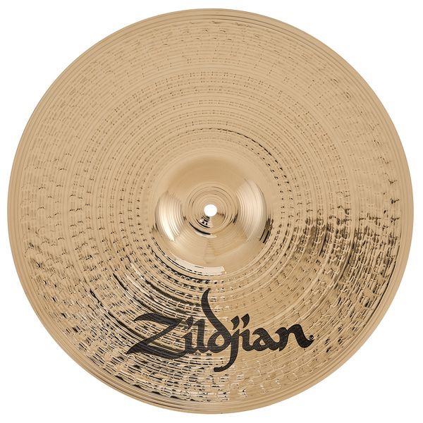 Zildjian S Series Performer Cymbal Set